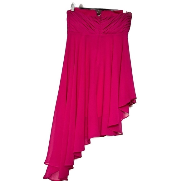 Michael Costello x Revolve sheree mini dress - Picture 4 of 9